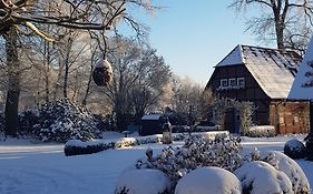 Gästehaus am Kattensteert
